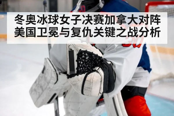 ice hockey goalie save